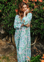 Load image into Gallery viewer, Karen Maxi Dress - PRE ORDER - AVAILABLE NOVEMBER 15, 2023
