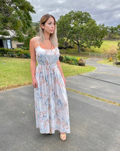 Load image into Gallery viewer, Elena Maxi Dress
